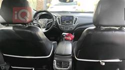 شيفروليه ماليبو